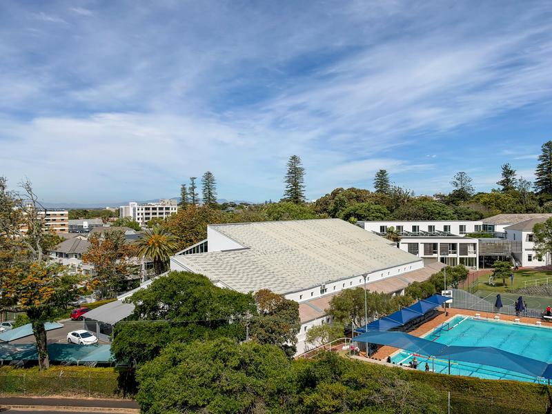 2 Bedroom Property for Sale in Claremont Upper Western Cape